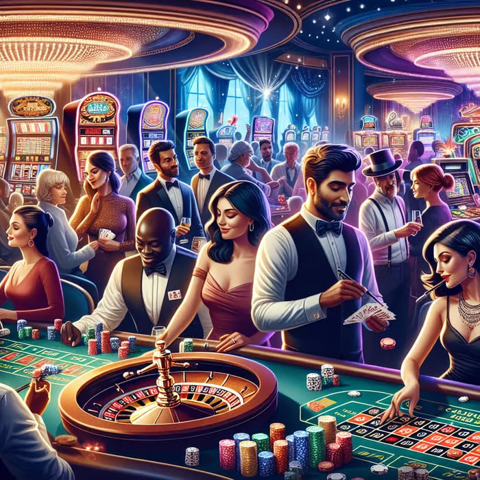 bet 11111 স্লটস গেমের রঙিন ইন্টারফেস