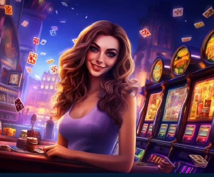 bet 11111 লাকি স্পিন গেমের আকর্ষণীয় ইন্টারফেস